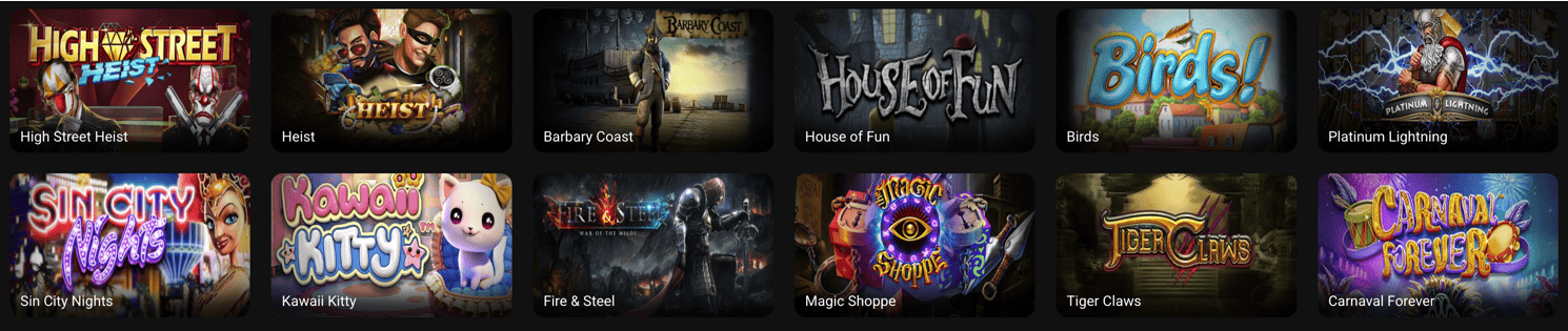 Slots Royaljeet Casino Slots Royaljeet Casino