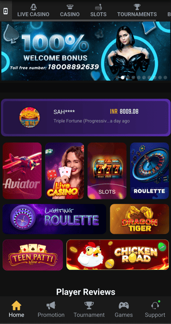 Royaljeet Royaljeet Casino